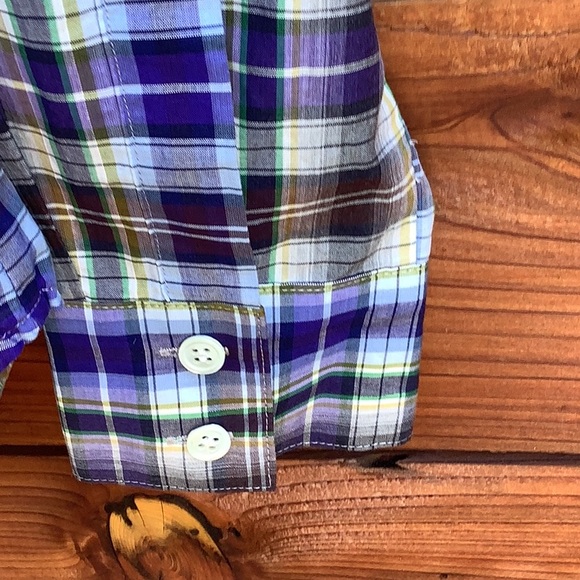 Theory Top - Picture 3 of 4